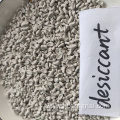 plastic filler desiccant masterbatch